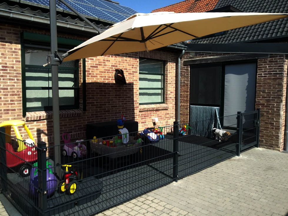 Dos und Don’ts für den Vorgarten