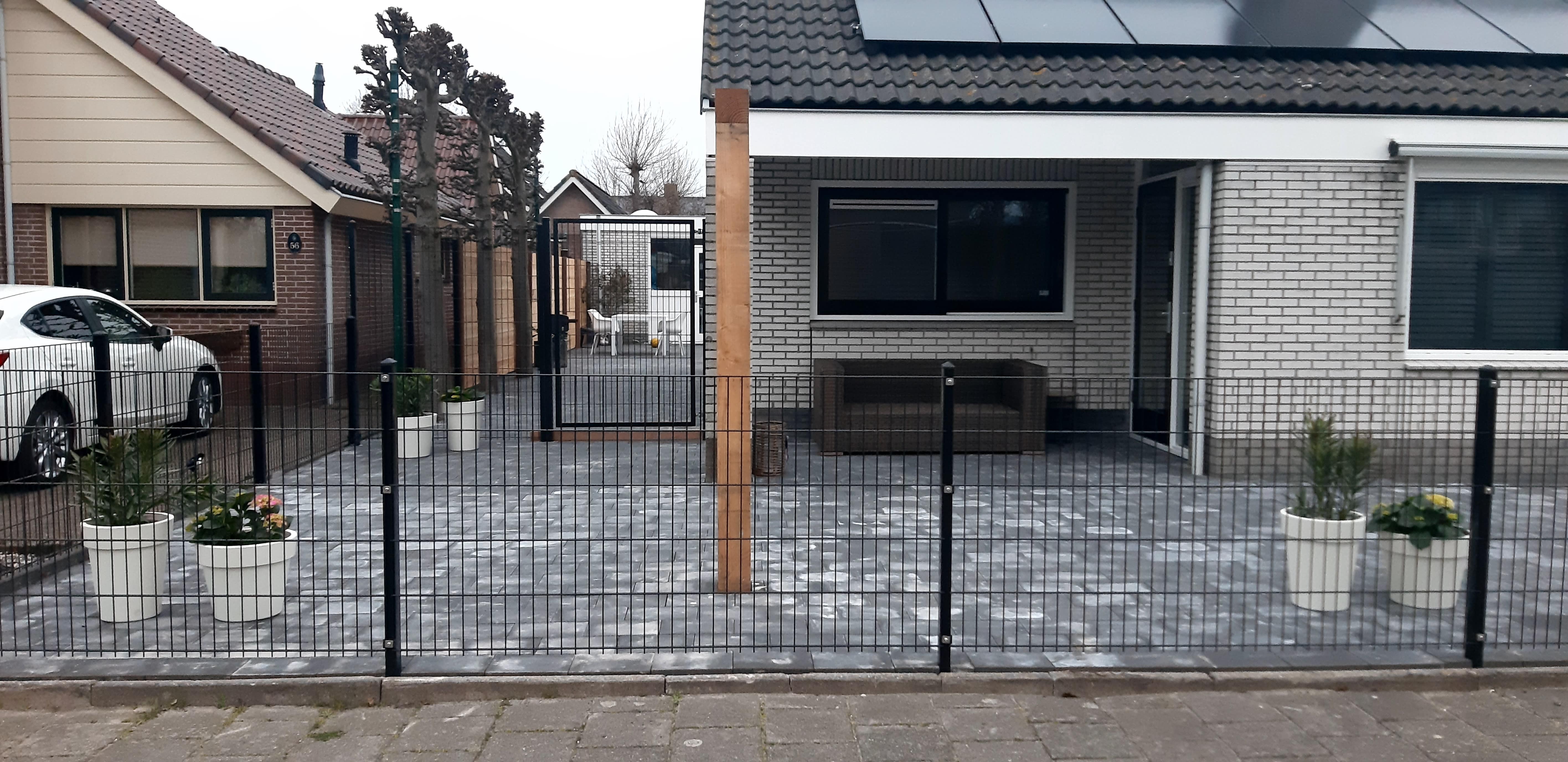 So erschaffen Sie ausreichend Schatten im Garten