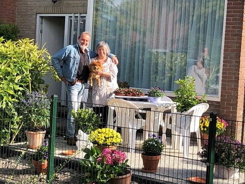 Tipps für einen vogelfreundlichen Garten