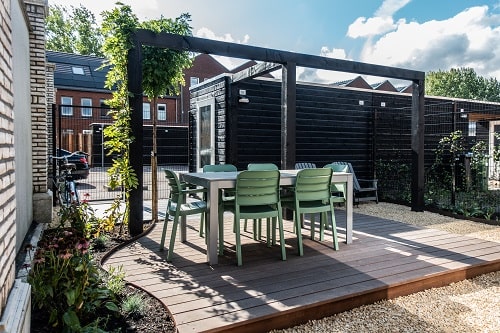 3 Tipps für eine tolle Dekoration Ihres Gartens