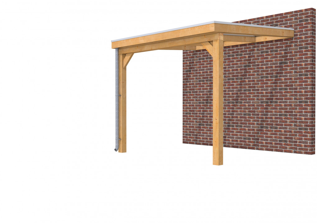 Veranda               