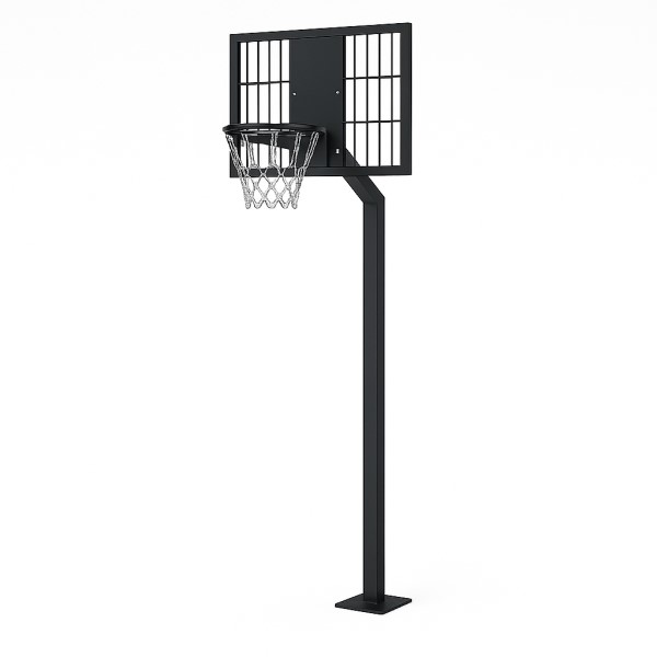 Basketballständer