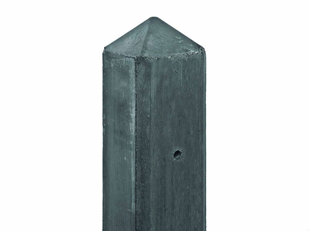 Zaunpfosten - Holzzaun