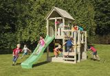 Spielturm Blue Rabbit Penthouse