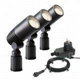 Garden Lights | Alder set