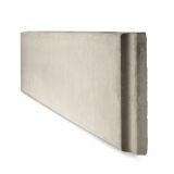 Bodenplatte Beton | 20 x 3,5 cm | Länge 180 cm
