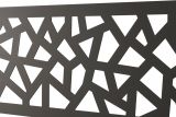 Decoratives Brett | Epure | Aluminium