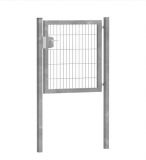 1-flügeliges Gartentor für Steinkorb 100cm breit