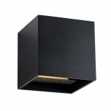 Garden Lights | Mauri | Schwarz 12V