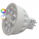 Garden Lights | MR16 LED 5W Smart (Zigbee)