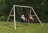 Blue Rabbit Freeswing Spielset