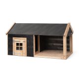 Hundehütte | Sven