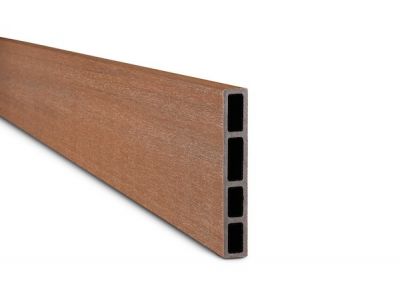 WPC Brett | Länge 180 cm | Co-extrudiert