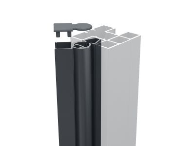 Eckprofilset | 160° Grad