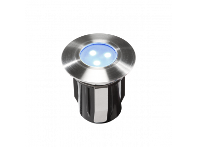 Garden Lights | Alpha | blau 12V