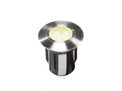 Garden Lights | Alpha | warmweiß 12V