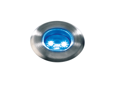 Garden Lights | Astrum | blau 12V