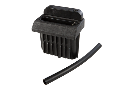 Locinox CGS | Zentrale Bodenanschlaghülse