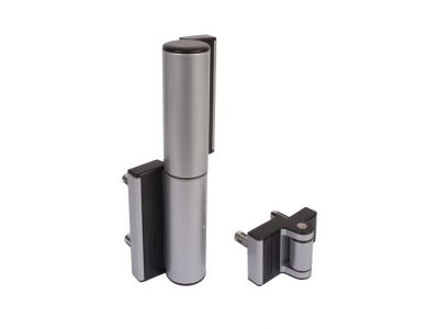 Locinox Tiger | Hydraulischer Torschließer 180° | für Tore bis 75 kg