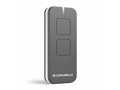 Comunello Victor Fernbedienung | 2-Kanal Rolling Code