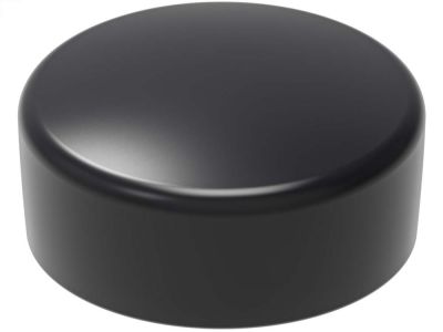 Kunststoff Abdeckkappe | Ø 89 mm