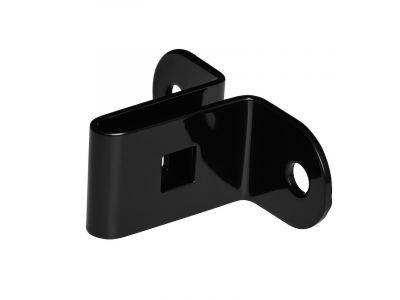 Zaunanschluss | RAL 9005