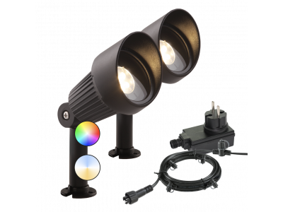 Set Focus Plus Smart