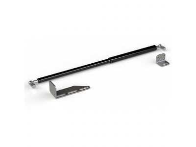 Hydraulischer Gasfederschließer | Halterungen zum Anschrauben