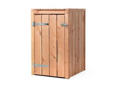 Mülltonnenverkleidung | Anna