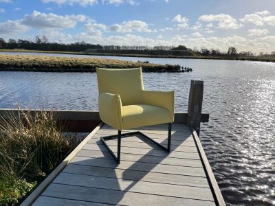 Chill line | Gartenstuhl Kelly