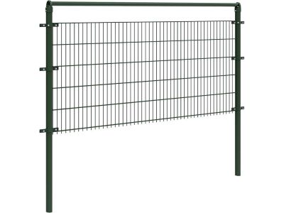 Sportzaun-Konfigurator