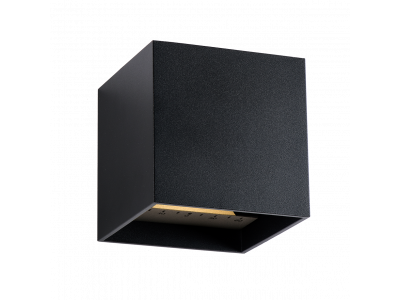 Garden Lights | Mauri | Schwarz 12V