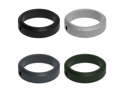 Abschlussring für Rundpfosten | Ø 90 mm