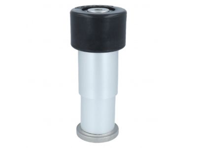 Locinox | Bodenanschlag mit Stoßgummi