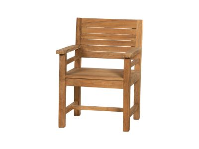 Gartenstuhl Brands Hatch | Holz