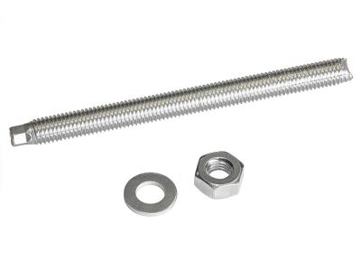 Ankerbolzen M10 x 130 mm | Edelstahl | pro 10 Stück