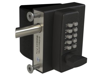 Gatemaster | Digitaler Schnellzugang zum Anschrauben