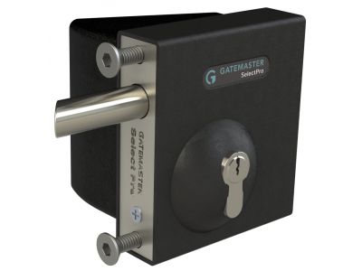 Gatemaster | Anschraubbarer Schnellausgang mit Schlüsselzugang