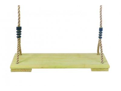Schaukelsitz Holz