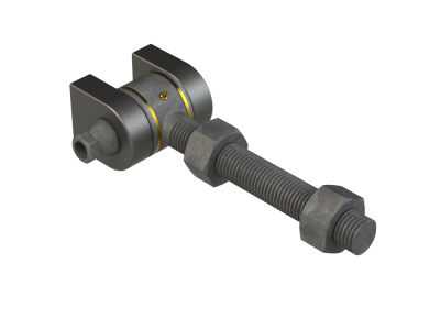 Gatemaster | Superscharnier