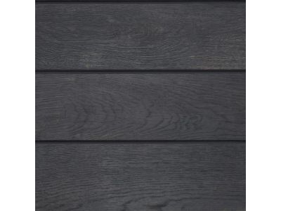 Millboard Envello Fassadenverkleidung | Shadow Line | Gebrannte Zeder