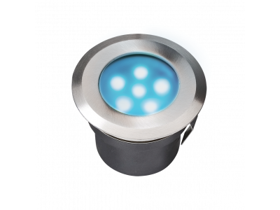 Garden Lights | Sirius | blau 12V