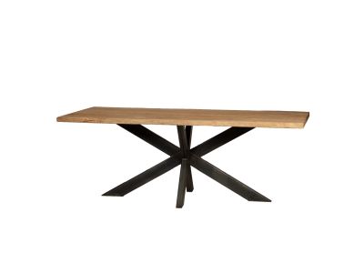 Boomstammtisch Adelaide | Teakholz