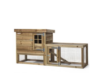 Kaninchenstall | Gradje