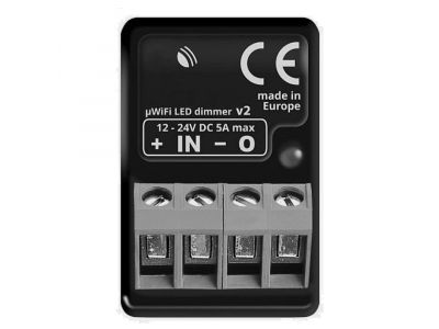 ZQUARE | Control WIFI Modul