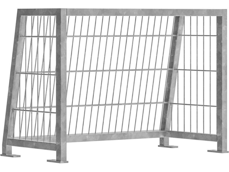 Pannakooi Doel 120 x 80 cm DSM