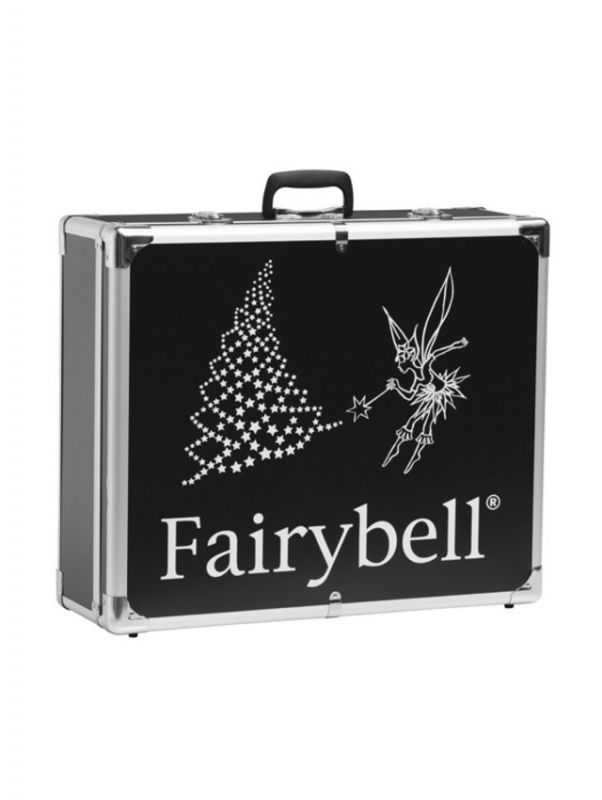 Fairybell | Flight Case