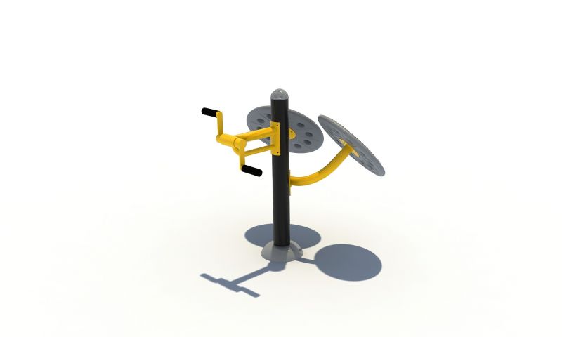 Arm Fahrrad