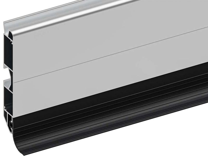 Eckprofil Infill Guard - 200 mm hoch