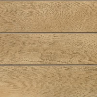 Millboard Envello Fassadenverkleidung Shadow Line Golden Oak